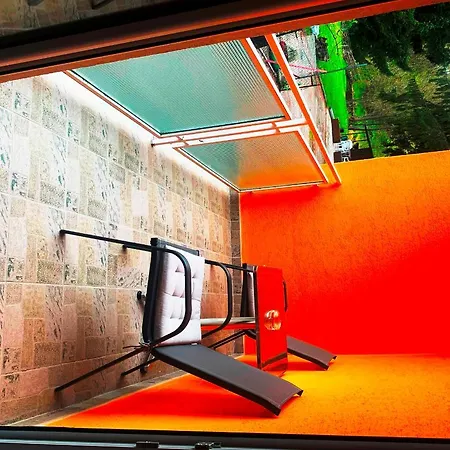 Отель Austria Габлиц