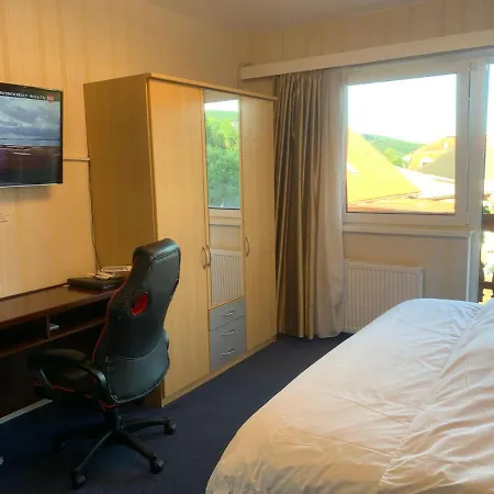 Отель Austria Габлиц