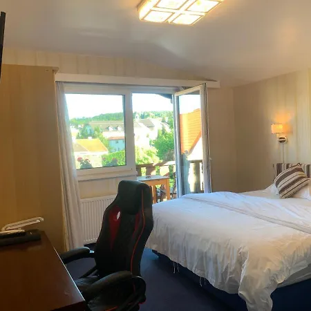 Отель Austria 3*