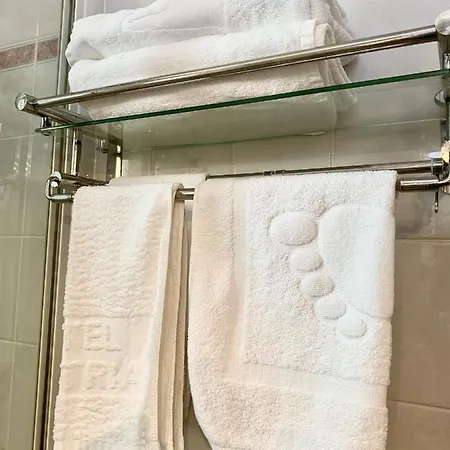 Hotel Austria 3*