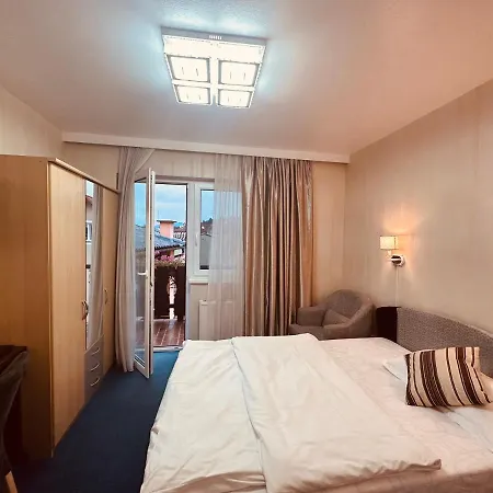 Отель Austria Габлиц