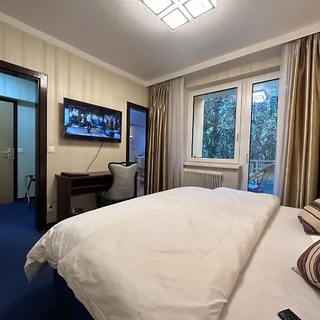 Austria Hotel