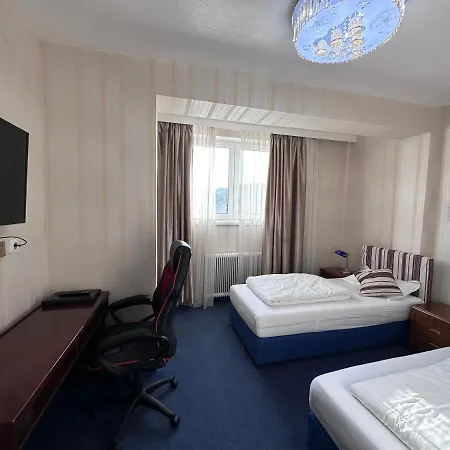 Hotel Austria Gablitz