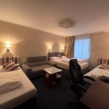 Austria 3*