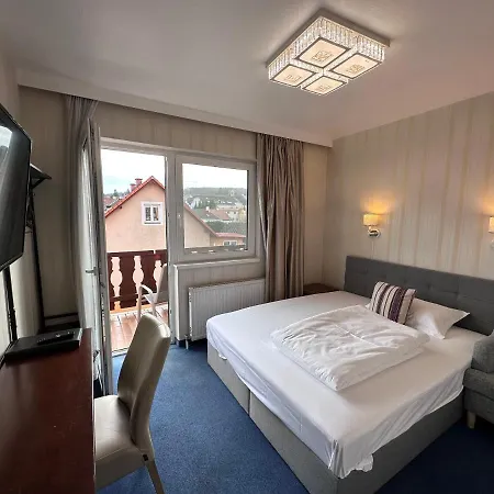 Austria 3* Gablitz