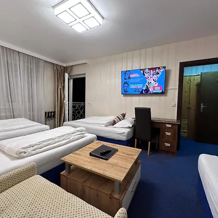 Hotel Austria