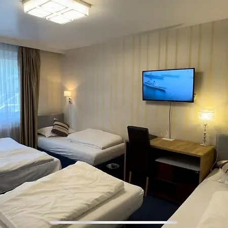 Austria Отель Габлиц