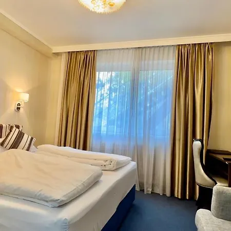 Austria Hotel