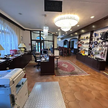 Austria Hotel Gablitz