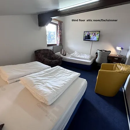 Hotel Austria