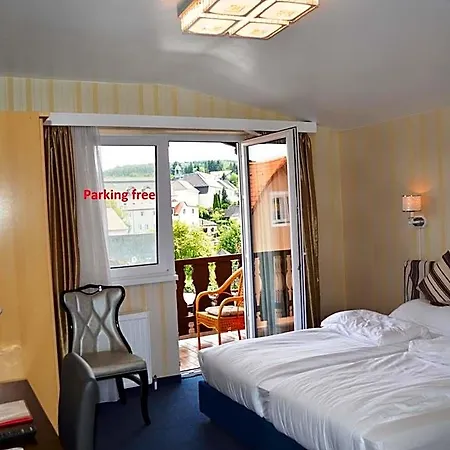 Austria 3* Gablitz