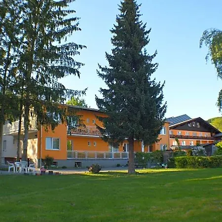 Austria Hotel