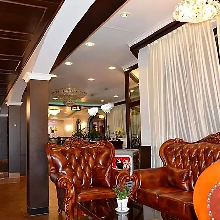 Hotel Austria 3*