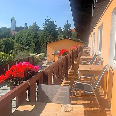 Hotel Austria 3*