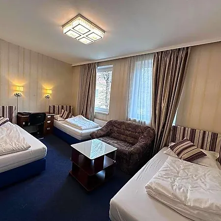 Hotel Austria Gablitz