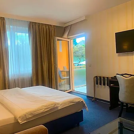 Austria Hotel Gablitz