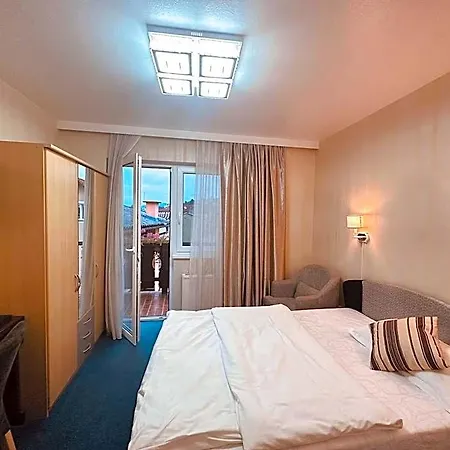 Austria Hotel Gablitz