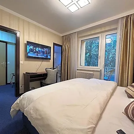 Austria Hotel Gablitz