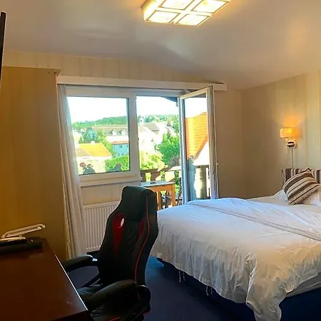 Austria Hotel