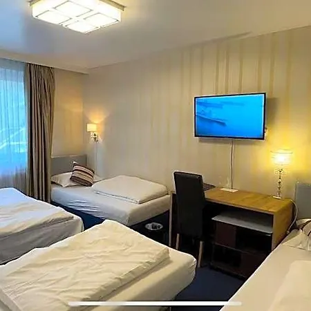 Hotel Austria 3*