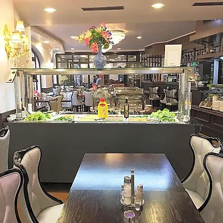 Hotel Austria Gablitz