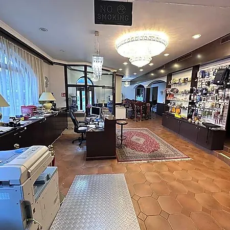 Austria 3* Gablitz