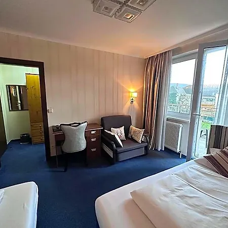 Hotel Austria 3*