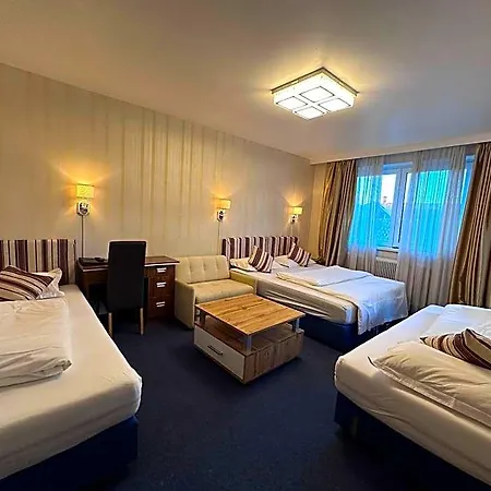 Austria Hotel Gablitz