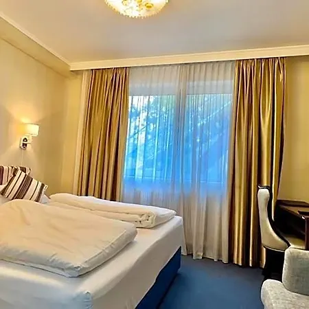 Austria Hotel
