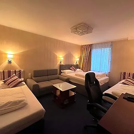 Hotel Austria