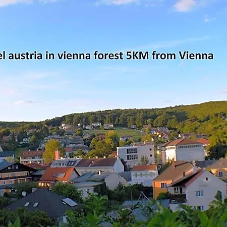 Austria 3*