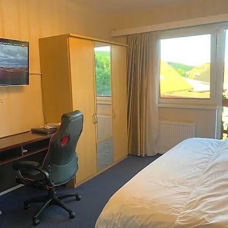 Hotel Austria