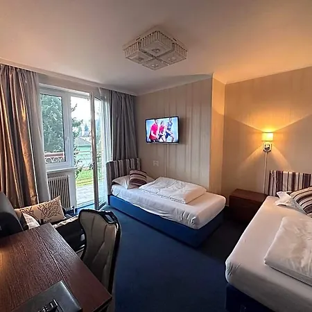 Hotel Austria 3*