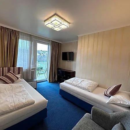 Austria Hotel 3*