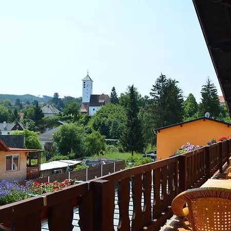 Austria 3* Gablitz