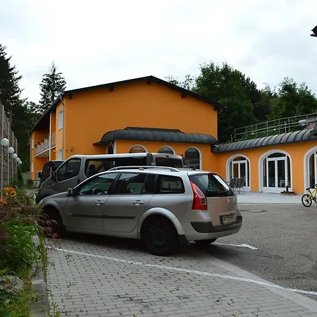 Austria Hotel Gablitz