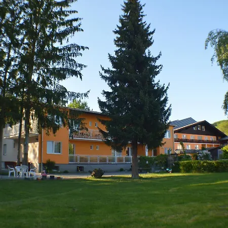 Austria Hotel 3*