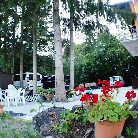 Hotel Austria 3*