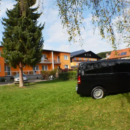 Austria Отель Габлиц