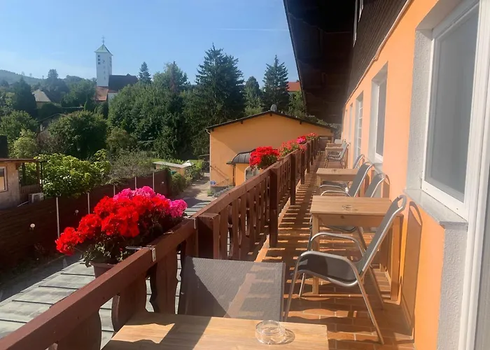 Austria Hotel Gablitz