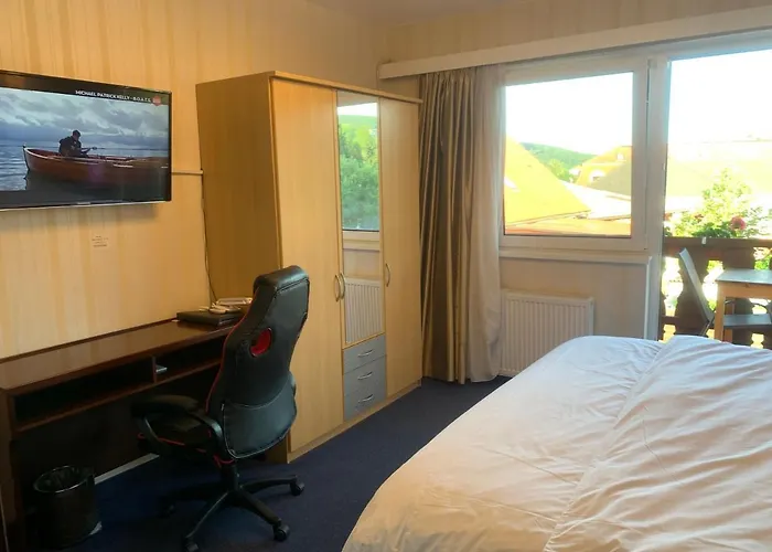 Hotel Austria Gablitz