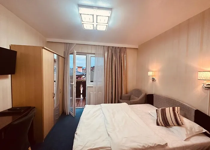 Hotel Austria Gablitz