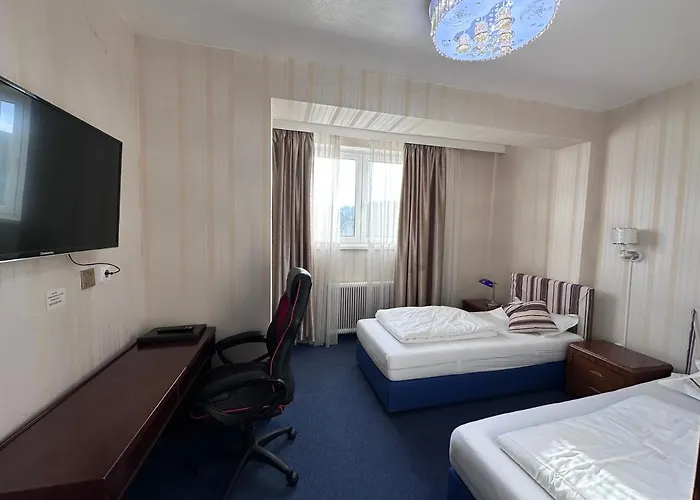 Hotel Austria Gablitz