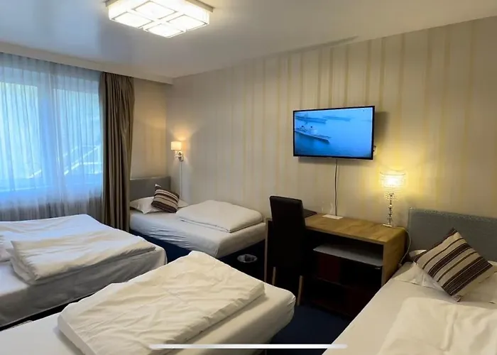 Austria Hotel Gablitz