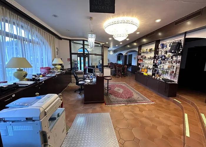 Austria Hotel Gablitz