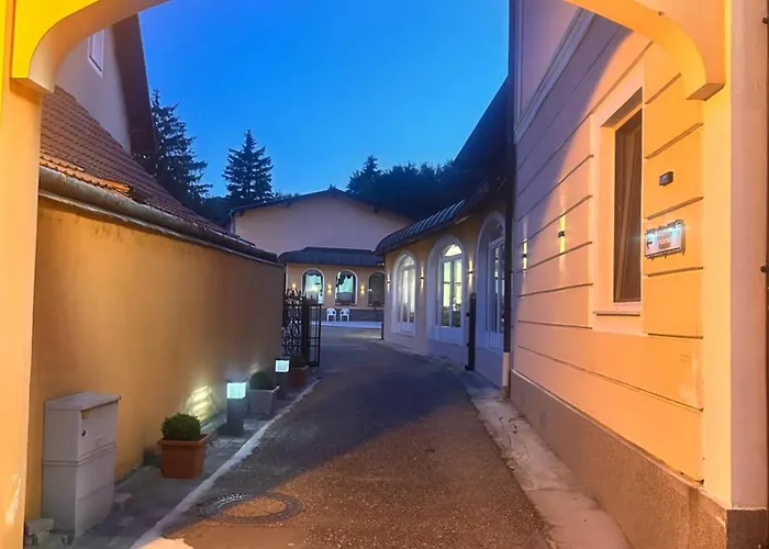 Austria Hotel Gablitz