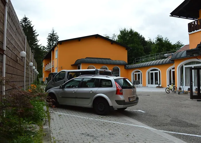 Austria Hotel Gablitz