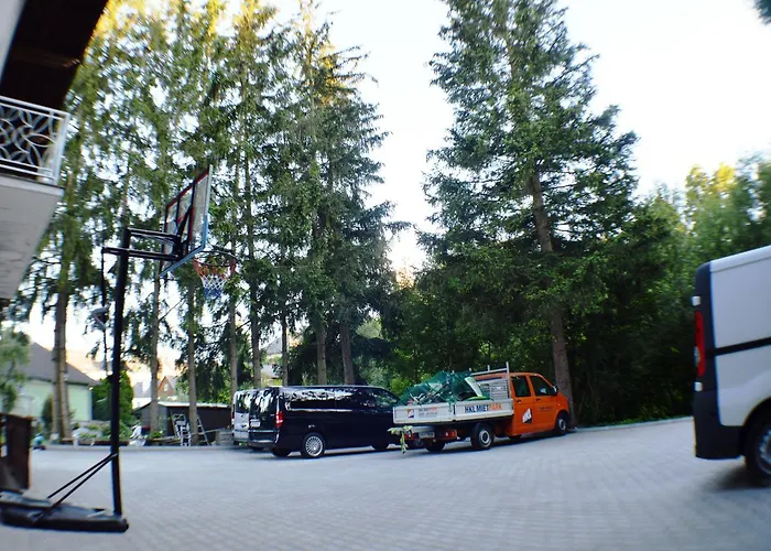 Austria Hotel Gablitz