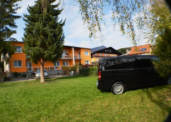 Austria Hotel Gablitz